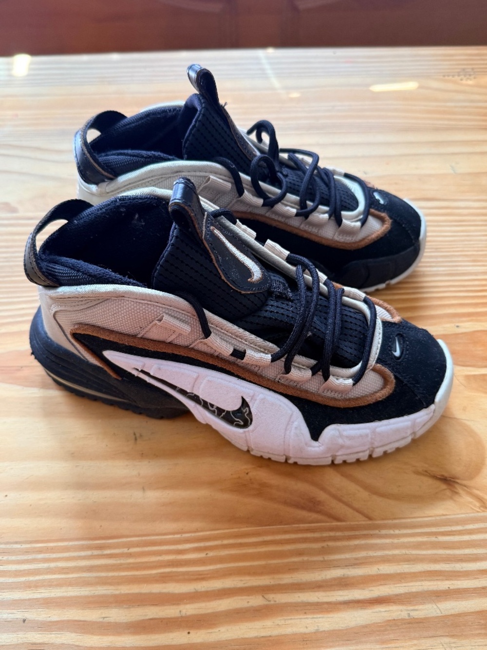 Nike Air Max Penny 1